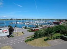 Havenkieker am Südstrand