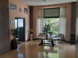 Apartamento moderno con vistas en Puerto de la Cruz