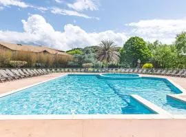 Duplex Piscine et Proche Plage