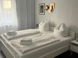 Wohnung in der Altstadt St Sebald