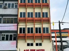 Collection O Axlite Hotel