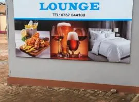 Serenus Lounge, Kayunga-Wakiso