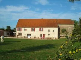 Chambres d'hôtes du moulin