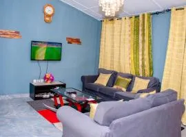 Residence Mobagnes