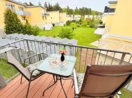 Apartment zur Möwe