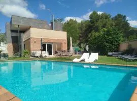 Can Vinyals Holiday Home