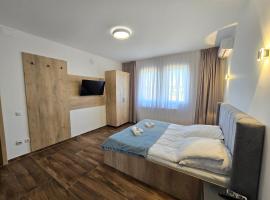 Hotel Arbëri Events, Hotel in Rahovec
