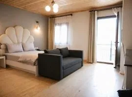 Mai İnci Pera Hotel İstanbul