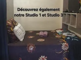 Le Bivouac du Maïdo studio 2