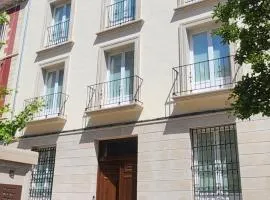 Apartamentos Sol Corredera San Fernando