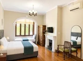 Natal Guest House Pietermaritzburg