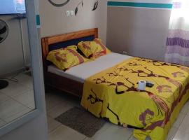 Résidence BEDEL 3, hotel em Yamoussoukro
