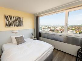 City Hotel Heilbronn, hotel em Heilbronn