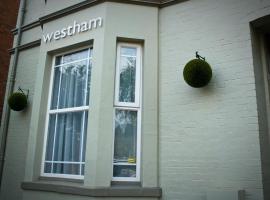 Westham, hotel a Warwick