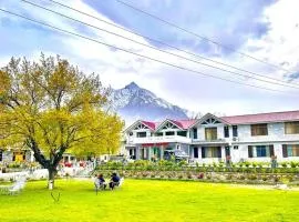 Holiday Resort Skardu