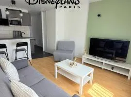 Magny le Hongre Centre Disney