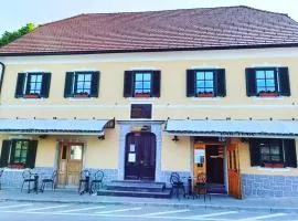 Hiša Wambrechtsamer - House Wambrechtsamer