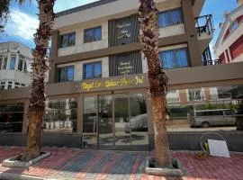 Hayal Lara Deluxe Apart Otel