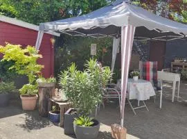 Ferienwohnung Naturpur