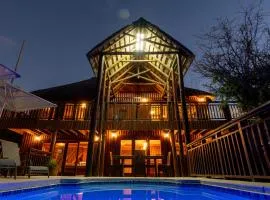 Addo Nyala Guest Lodge