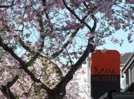 Max Hostel