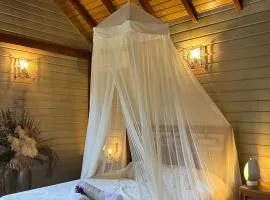 Lodge Eden, SPA Privatif