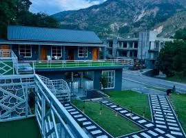 Valledor Resort