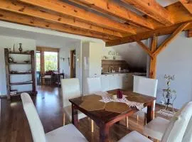 Barytowy apartament