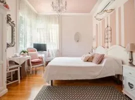 B&B La Casa di Pamela - 5 min Lago Varese
