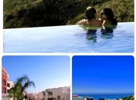 Luxury Marbella Spa Resort Seaview