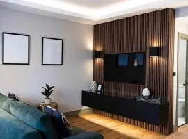 The Verdant Apartment