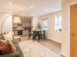 Newly Renovated 2-Bed Flat | Ripon Town Centre
