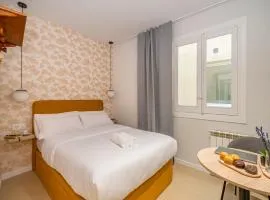 Habitacion privada en alojamiento en Lavapies
