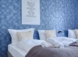 Downtown Koblenz City-Center Suites - ZachaStay