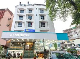 FabHotel Nand's Residency