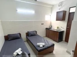 FlexiBay Coed Hostel Badli Rohini