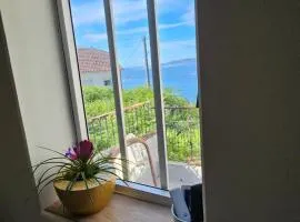 Estudio con vistas