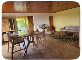 Maison de vacance