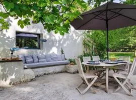 Gîte de La roseraie - 6 personnes