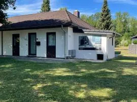 Traumhaftes Ferienhaus am Silbersee