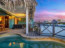 Kas Sumba in Water Villas