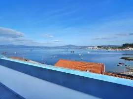 GALIHOST - A Casa Azul