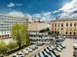 Hotel International Brno