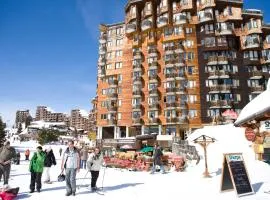 Residence Les Portes du Soleil - maeva Home
