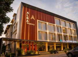 Alba Regency, hotell i Guruvāyūr