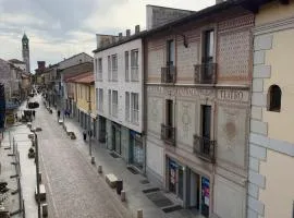 Dietro le Quinte Rho Apartments