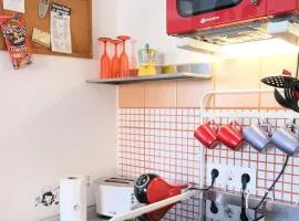 Pambnb - Cozy studio in a private estate
