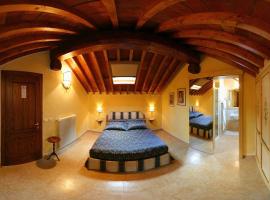 Locanda Modigliani, hotel a Ferrara