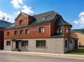 Apartmán Eskadra 1