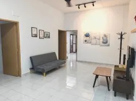 Hey homestay melaka